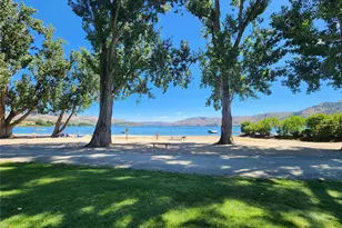 1 Beach 545-E, Manson, WA 98831 - Photo 3