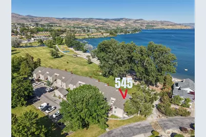 1 Beach 545-E, Manson, WA 98831 - Photo 3