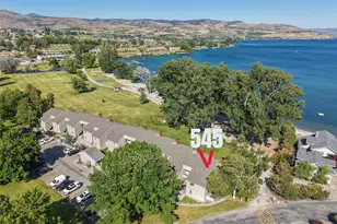 1 Beach 545-E, Manson, WA 98831 - Photo 3