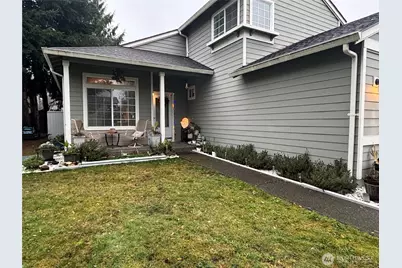 4705 Blueberry Court SE, Lacey, WA 98503 - Photo 3