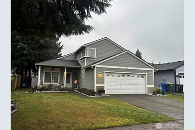 4705 Blueberry Court SE, Lacey, WA 98503 - Photo 1