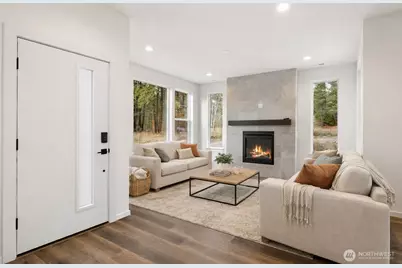 604 Compass (Lot 23) Place, Cle Elum, WA 98922 - Photo 7