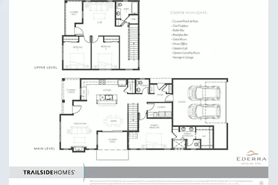 604 Compass (Lot 23) Place, Cle Elum, WA 98922 - Photo 29