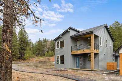 604 Compass (Lot 23) Place, Cle Elum, WA 98922 - Photo 3