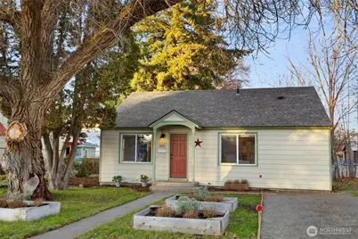 805 E 5th Avenue, Ellensburg, WA 98926 - Photo 1