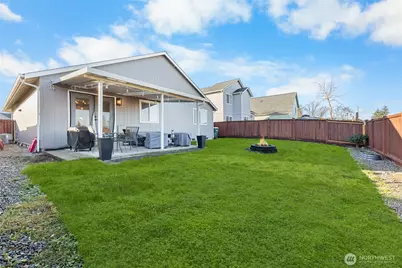 16408 Cascadian Avenue SE, Yelm, WA 98597 - Photo 33