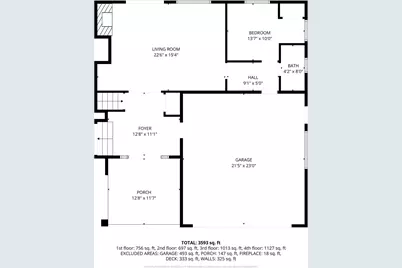 404 Fairway Drive, Aberdeen, WA 98520 - Photo 37