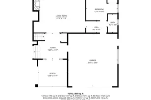 404 Fairway Dr, Aberdeen, WA 98520 - Photo 37