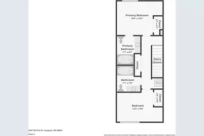 2367 NE Park Drive, Issaquah, WA 98029 - Photo 29