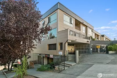 321 10th Avenue S #604, Seattle, WA 98104 - Photo 1