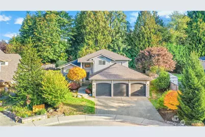 6405 154th Street SE, Snohomish, WA 98296 - Photo 1