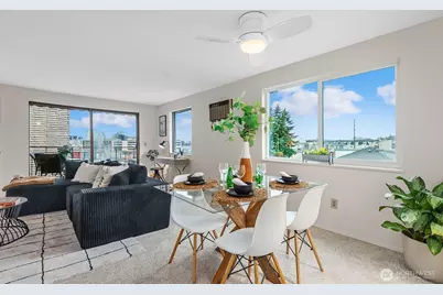 610 Aloha Street #404, Seattle, WA 98109 - Photo 9