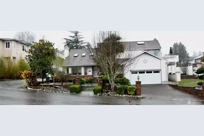 11531 80th Avenue S, Seattle, WA 98178 - Photo 1