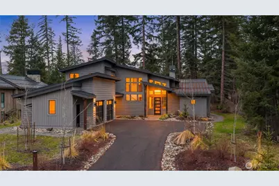 1551 Kokanee Loop, Cle Elum, WA 98922 - Photo 1