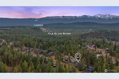 1551 Kokanee Loop, Cle Elum, WA 98922 - Photo 35