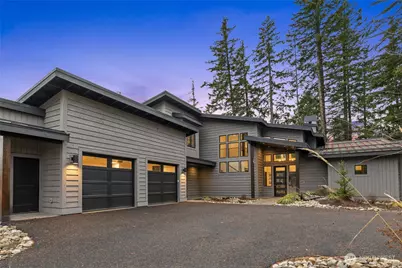 1551 Kokanee Loop, Cle Elum, WA 98922 - Photo 1