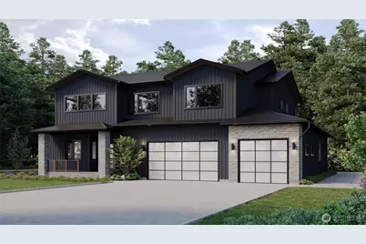 3519 130th Street NW, Gig Harbor, WA 98332 - Photo 1