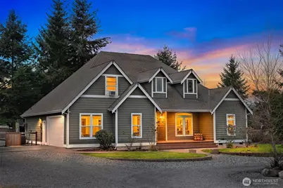36612 2nd Avenue S, Roy, WA 98580 - Photo 1