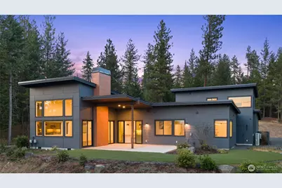 422 Forest Ridge Drive, Cle Elum, WA 98922 - Photo 3