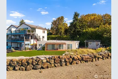 2711 Day Island Boulevard W, University Place, WA 98466 - Photo 1