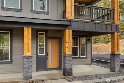 613 Compass (Lot 21) Place, Cle Elum, WA 98922 - Photo 3