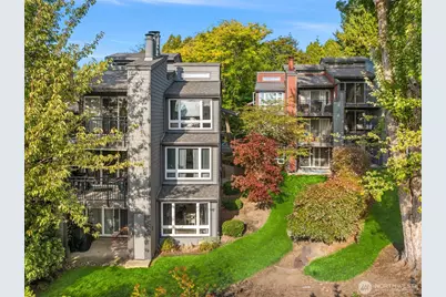 12014 98th Avenue NE #101, Kirkland, WA 98034 - Photo 3