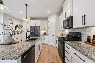 3019 N Pioneer Canyon Drive, Ridgefield, WA 98642 - Photo 11