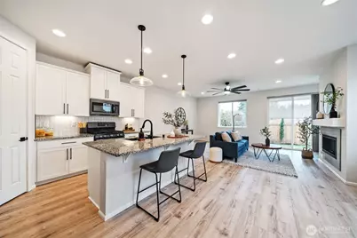 3019 N Pioneer Canyon Drive, Ridgefield, WA 98642 - Photo 17