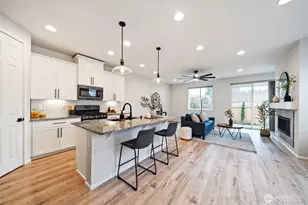 3019 N Pioneer Canyon Dr, Ridgefield, WA 98642 - Photo 17