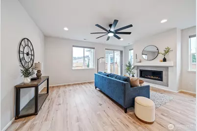 3019 N Pioneer Canyon Drive, Ridgefield, WA 98642 - Photo 9