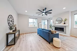 3019 N Pioneer Canyon Dr, Ridgefield, WA 98642 - Photo 9