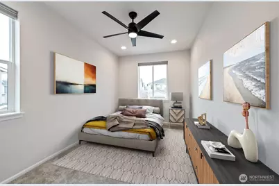 3019 N Pioneer Canyon Drive, Ridgefield, WA 98642 - Photo 33