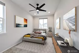 3019 N Pioneer Canyon Dr, Ridgefield, WA 98642 - Photo 33