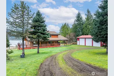 144 McDougall Drive, Mossyrock, WA 98564 - Photo 9