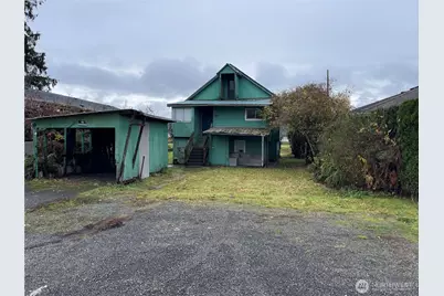 606 Schley, Aberdeen, WA 98520 - Photo 1