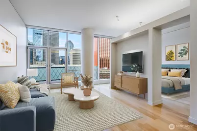 909 5th Avenue #1203, Seattle, WA 98164 - Photo 1