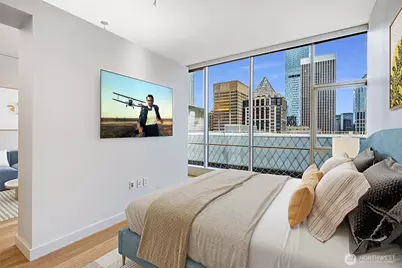 909 5th Avenue #1203, Seattle, WA 98164 - Photo 17