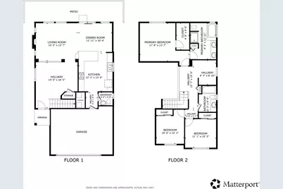 21463 SE 273rd Court, Maple Valley, WA 98038 - Photo 35