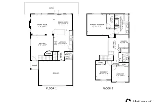 21463 SE 273rd Ct, Maple Valley, WA 98038 - Photo 35