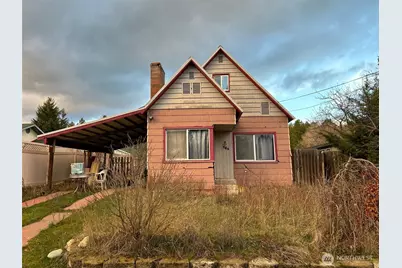 704 W 5th Street, Cle Elum, WA 98922 - Photo 1