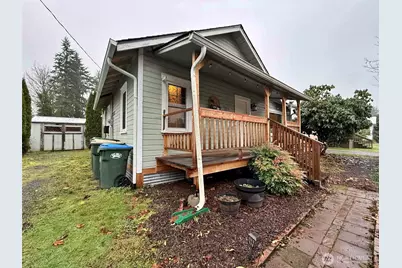 260 Stowell, Salkum, WA 98582 - Photo 3