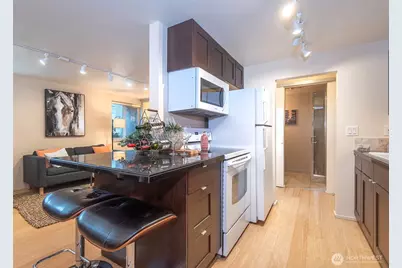 6501 24th Avenue NW #A, Seattle, WA 98117 - Photo 5