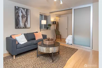 6501 24th Avenue NW #A, Seattle, WA 98117 - Photo 9