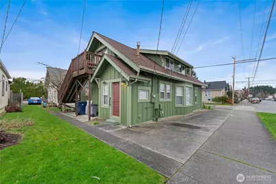 520 O Avenue, Anacortes, WA 98221 - Photo 21