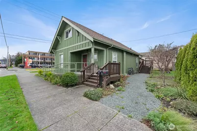 520 O Avenue, Anacortes, WA 98221 - Photo 1