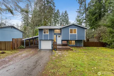 3697 SE Ardenwald Place, Port Orchard, WA 98366 - Photo 1
