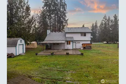 9208 321st Street Ct E, Eatonville, WA 98328 - Photo 31