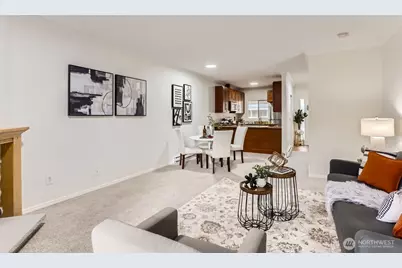 14547 NE 40th St #J302, Bellevue, WA 98007 - Photo 7