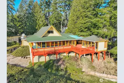 22115 Maple Drive NW, Lakebay, WA 98349 - Photo 1