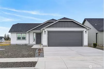 4322 W Redhead Ave, Moses Lake, WA 98837 - Photo 1